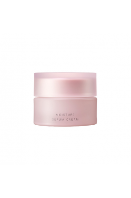 SUQQU 活膚緊妍精華霜 Moisture Serum Cream 30g